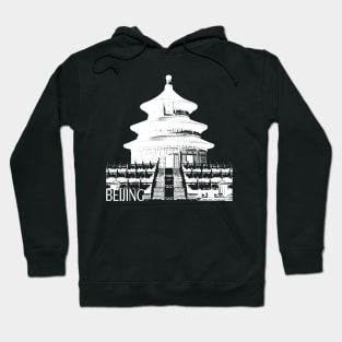 Beijing Hoodie